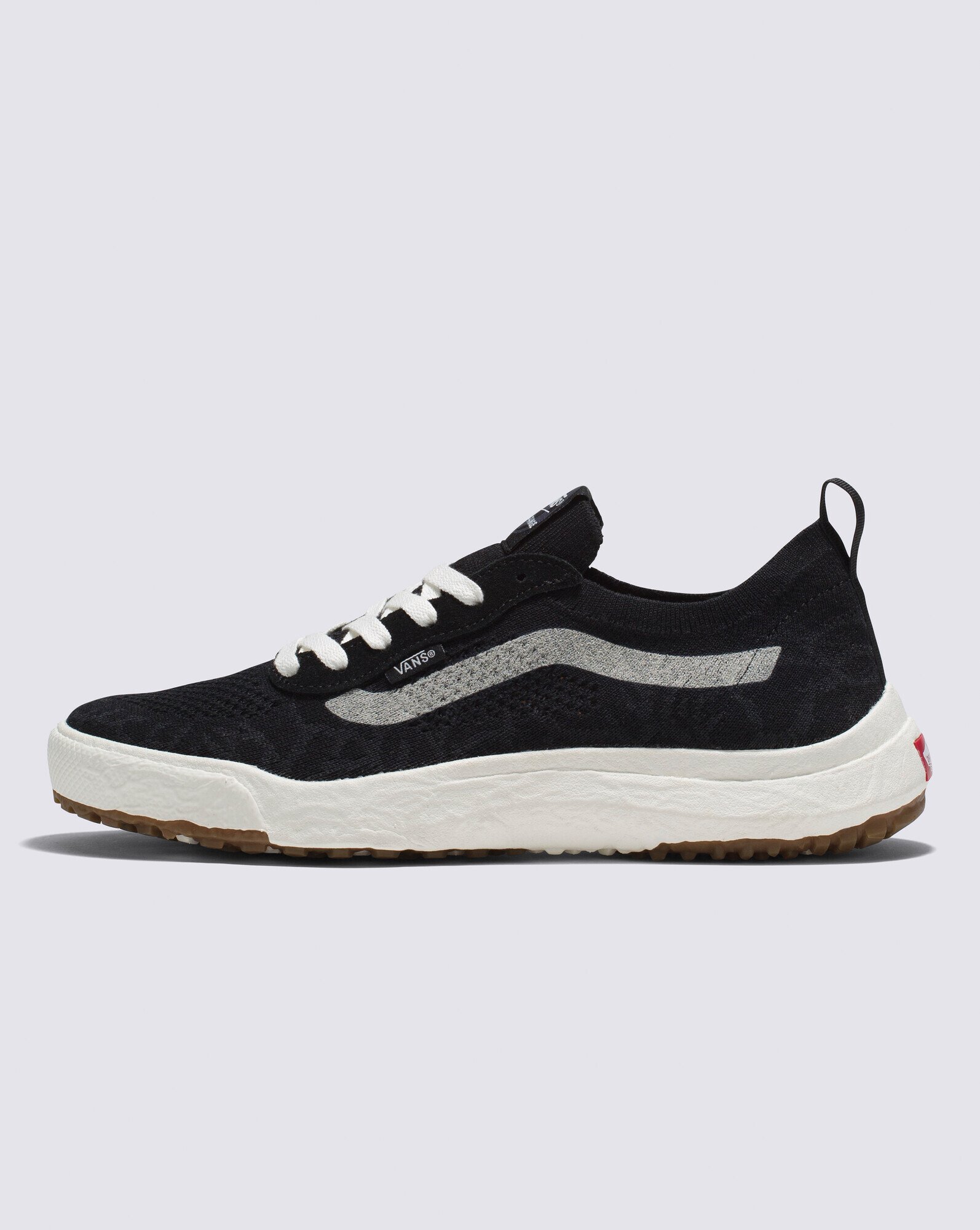 Tênis Ultrarange Vr3 Black Marshmallow Vans
