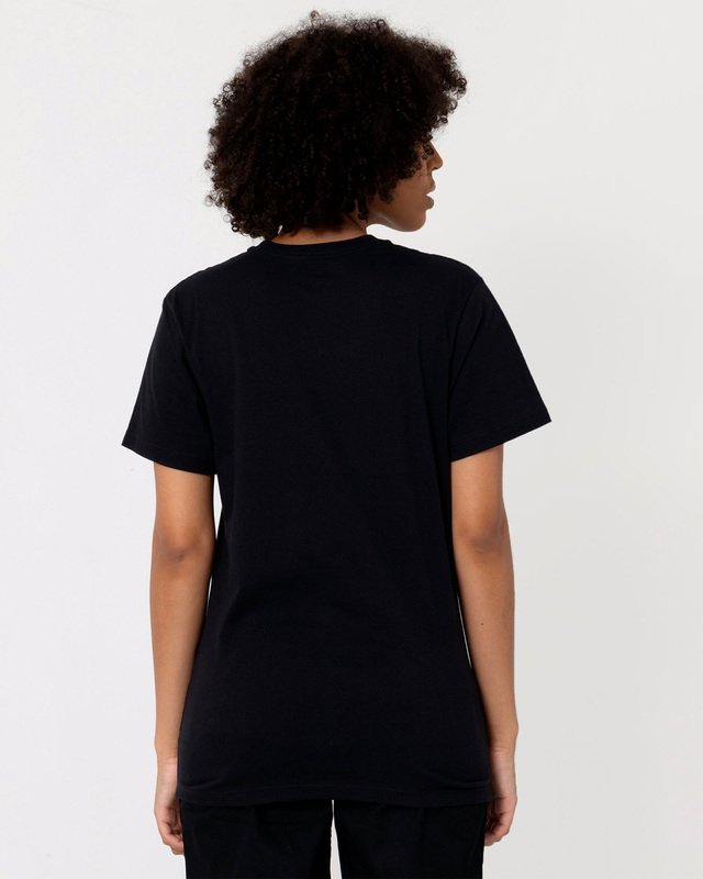 Camiseta Everyday Pocket Ii Black