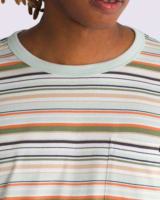 Camiseta Cullen Ultrarange Neo Vr3 Pale Aqua