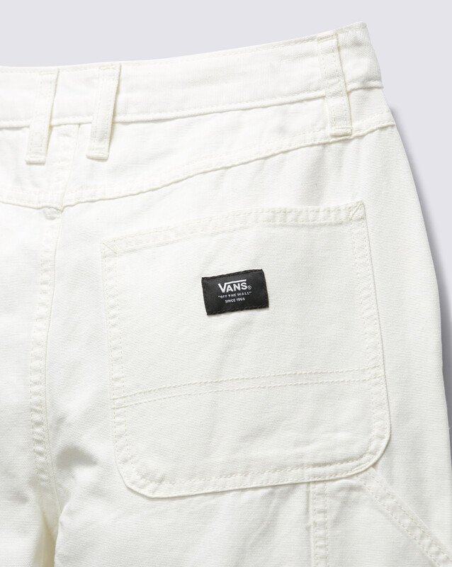 Calça Ground Work Pant Marshmallow