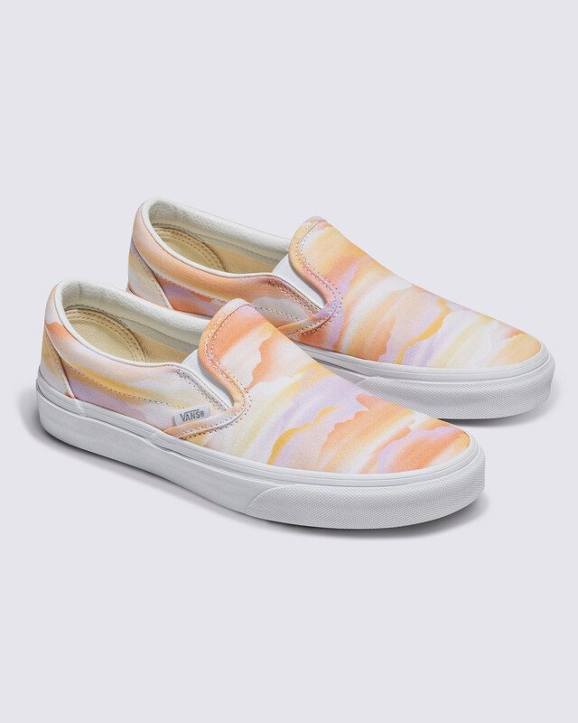 Tênis Slip-On Festival Dream Multi
