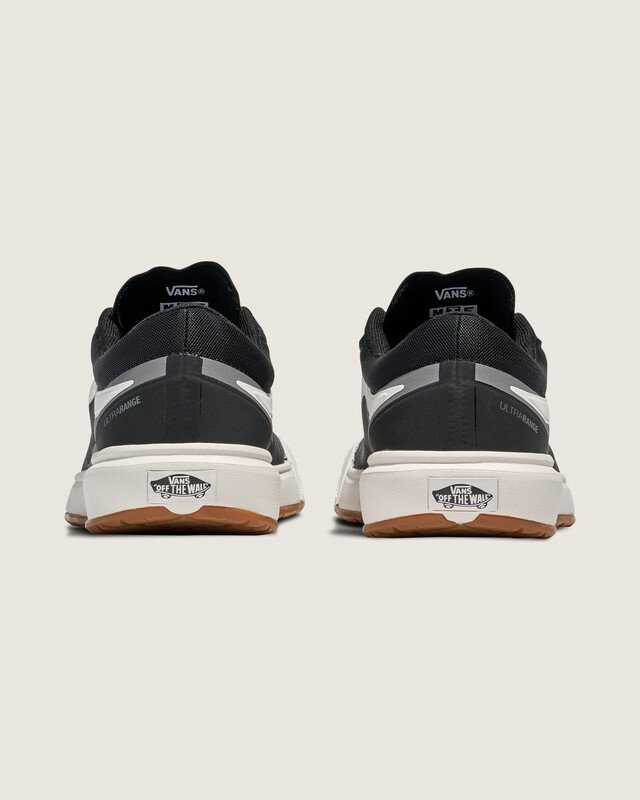 Tênis Ultrarange Rw 2.0 Mte Black white