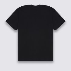 Camiseta Ss Black