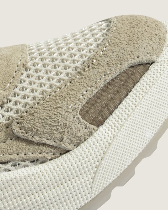 Tênis Ultrarange Neo 2.0 Oatmeal