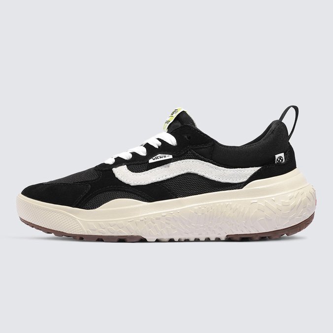 Tênis Ultrarange Neo Vr3 Digital Dementia Black White