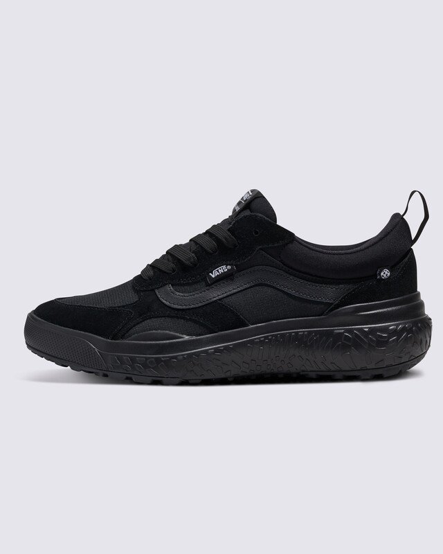 Tênis Ultrarange Neo Vr3 Black Black