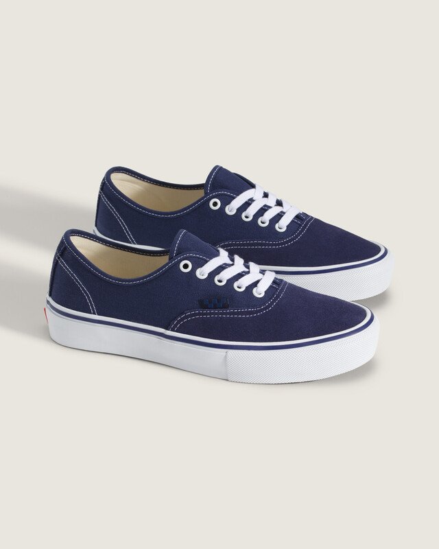Tênis Skate Authentic Deep Twilight