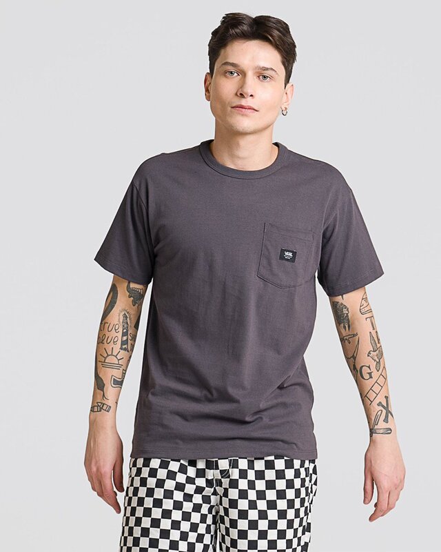 Camiseta Ave Asphalt