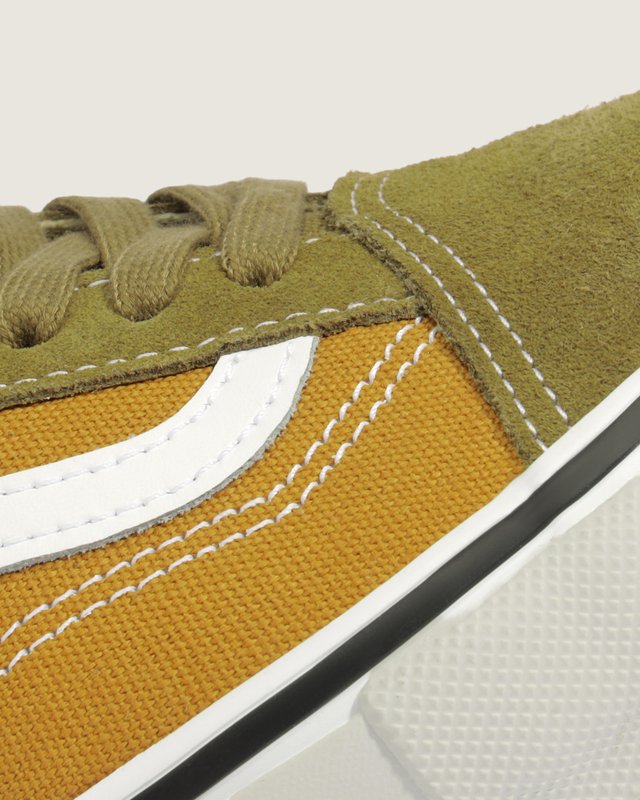 Tênis Skate Old Skool Light Olive Khaki