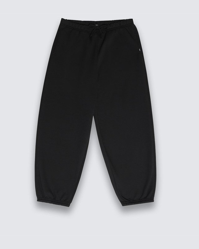 Calça Vargas Balloon Sweatpant Black