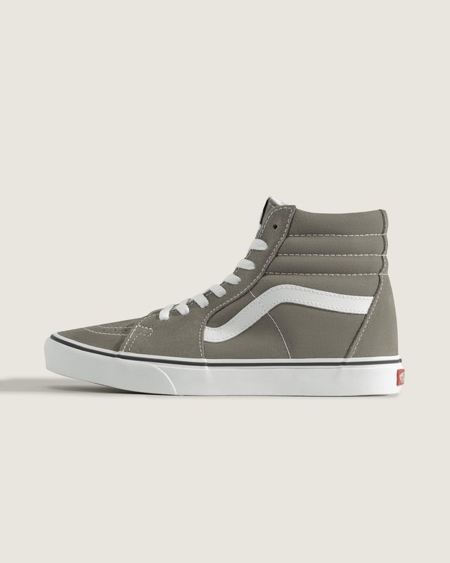 Tênis Sk8-Hi Walnut