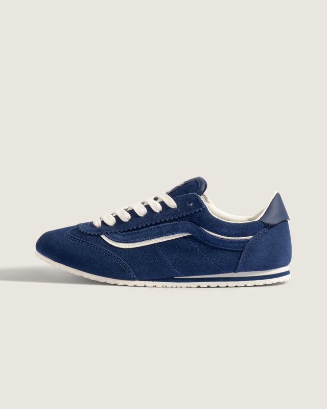 Tênis Super Lowpro Mono Deep Indigo