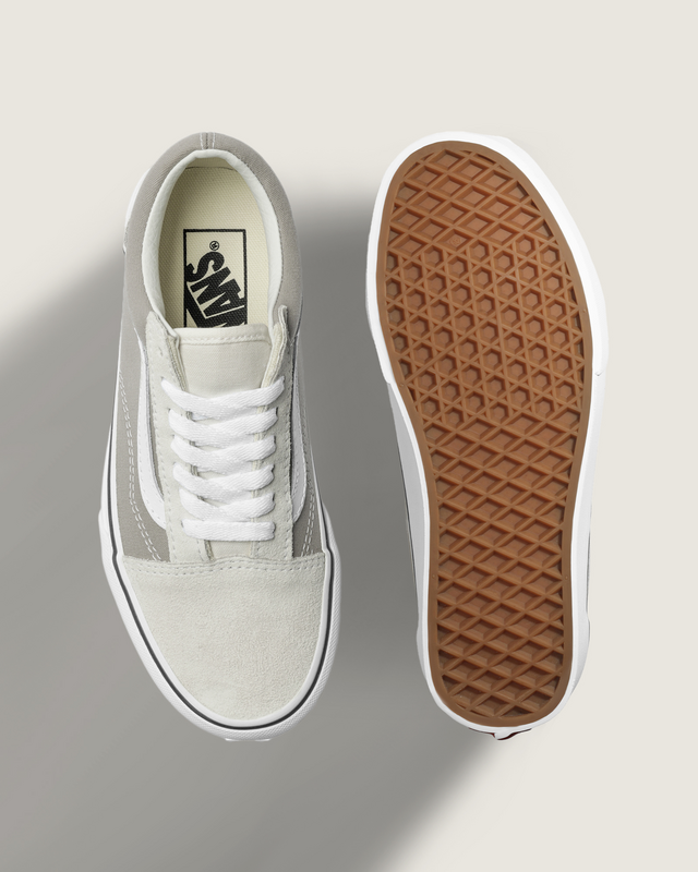 Tênis Old Skool 2-tone Mushroom