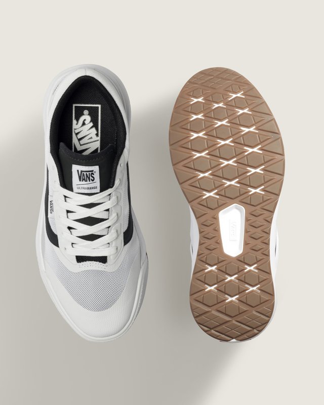 Tênis Ultrarange Rw 2.0 Mte White Black