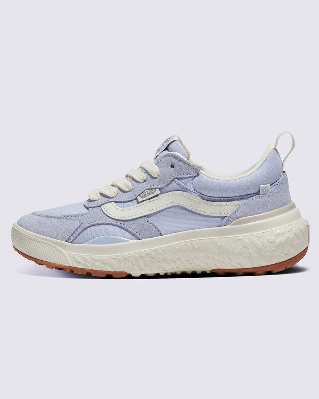 Tênis Ultrarange Neo Vr3 Surf Essentials Blue White