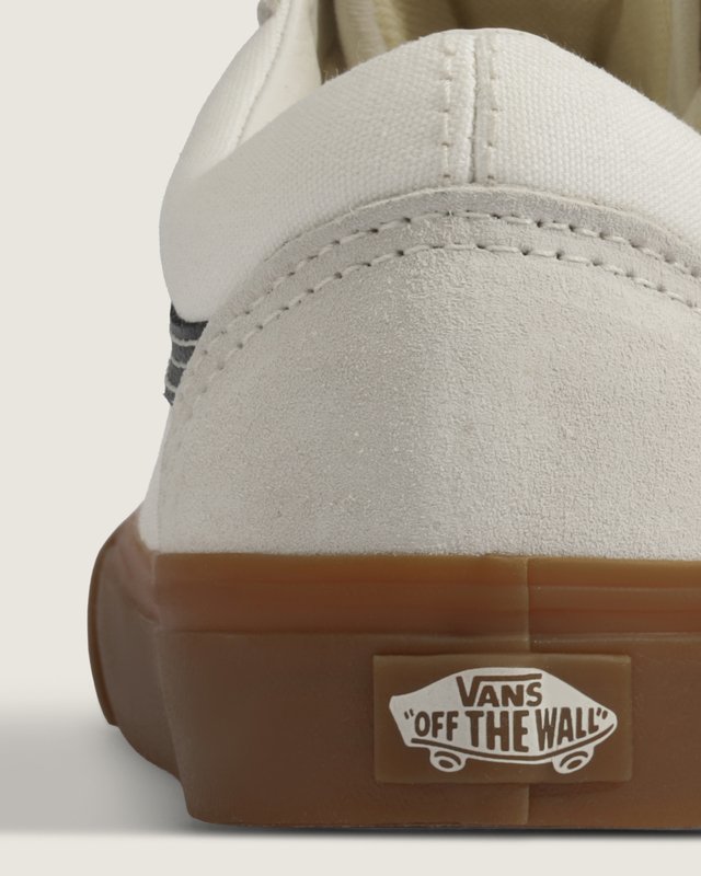 Tênis Old Skool Gum White