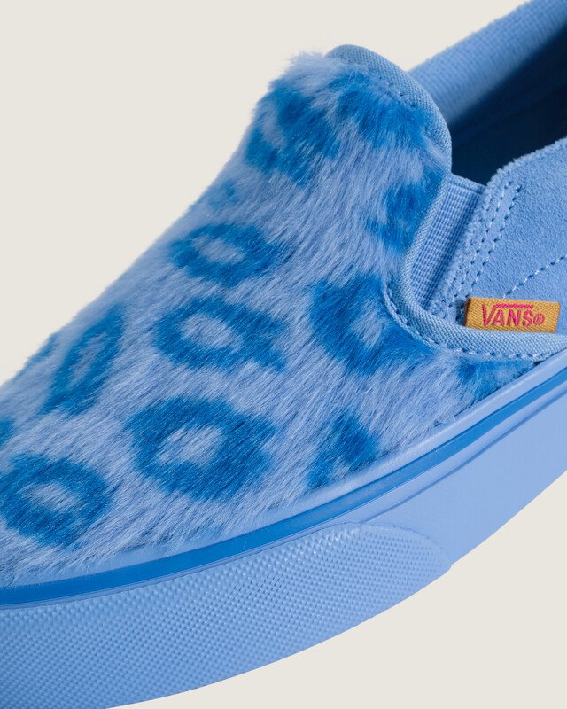 Tênis Slip-On Kpop Demon Hunters Derpy Infantil