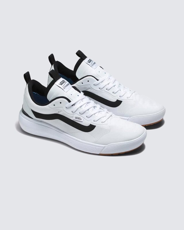 Tênis Ultrarange Exo White Vans
