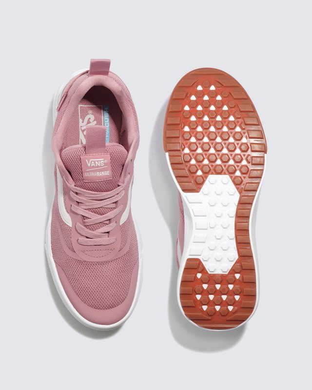 Tênis Ultrarange Rapidweld Mte Foxglove