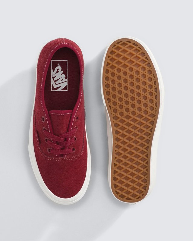 Tênis Authentic Basics Bordeaux