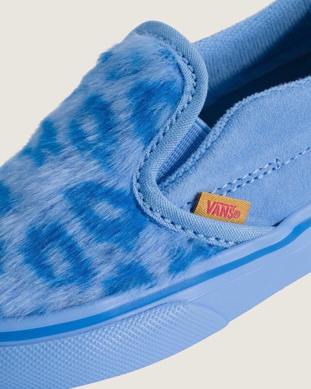 Tênis Slip-On K-Pop Kpop Demon Hunters Derpy Toddler Infantil