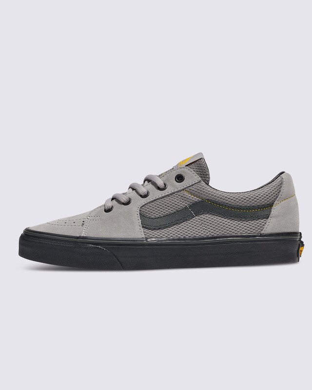 Tênis Sk8-Low Retro Skate Drizzle