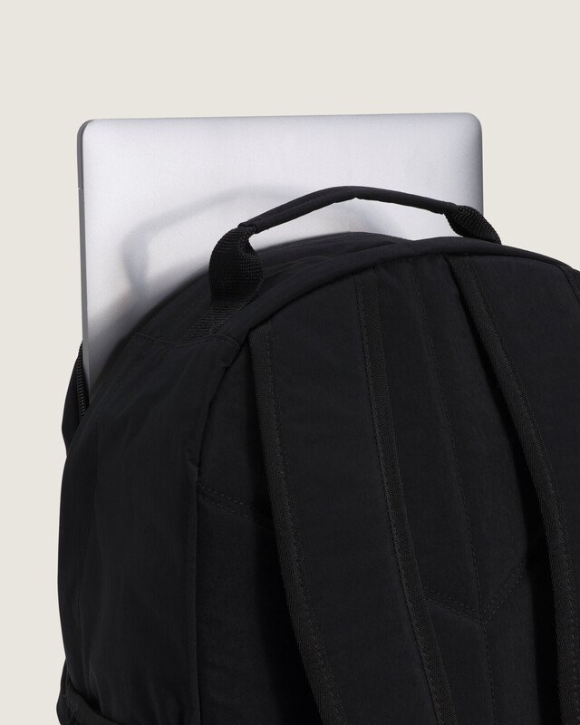 Mochila Off The Wall Black