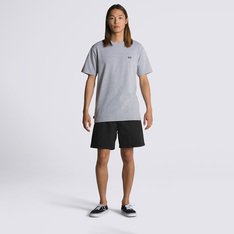 CAMISETA OFF THE WALL CLASSIC ATHLETIC HEATHER