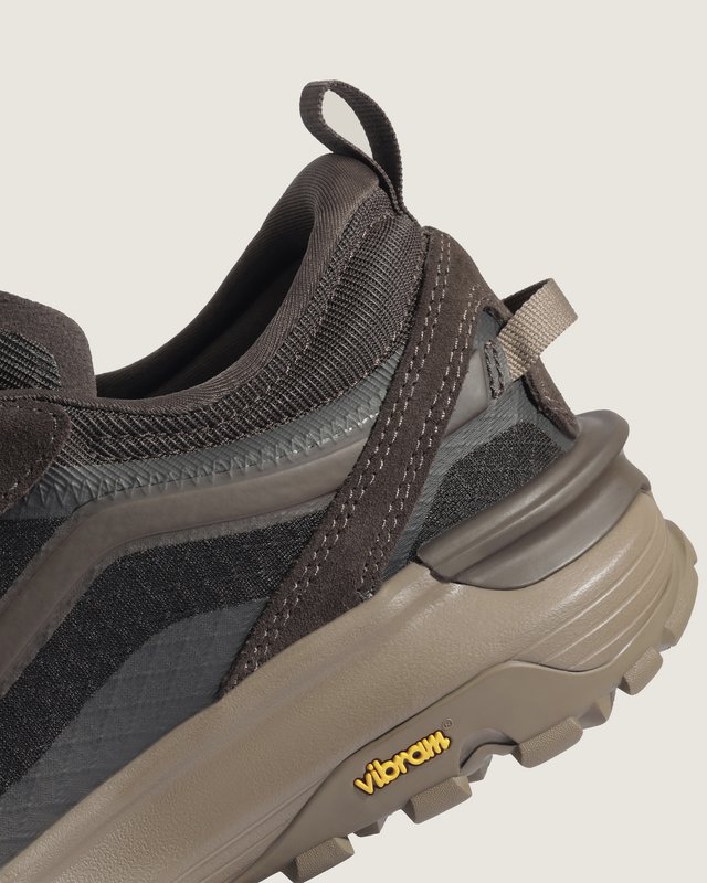 Tênis Mte Crosspath Xc Dark Brown