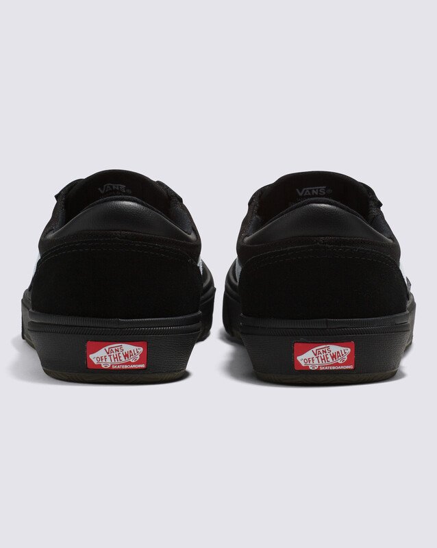 Tênis Skate Gilbert Crockett Blackout