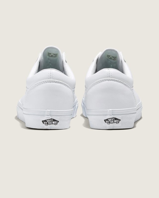 Tênis Old Skool Tumble  True White