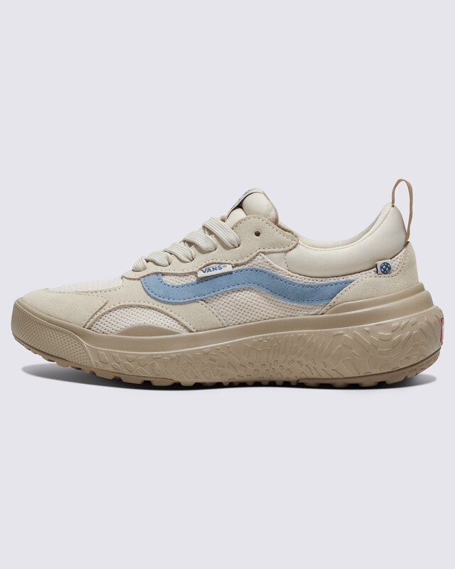 Tênis Ultrarange Neo Vr3 Mte White Blue