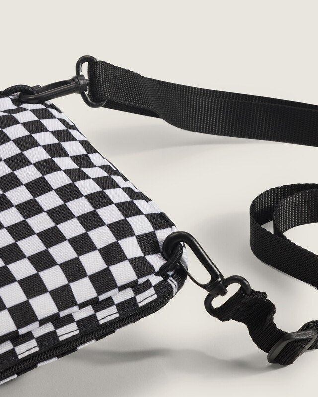 Bolsa SS Checkerboard
