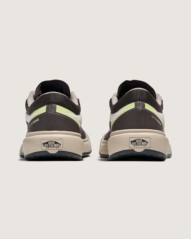 Tênis Ultrarange Rapidweld 2.0 Mte Brown Multi