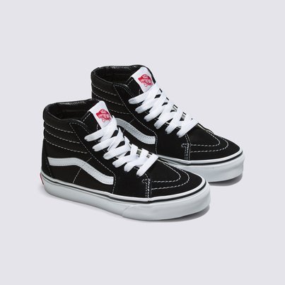 T nis Cano Alto Conforto e Estilo Off The Wall Vans