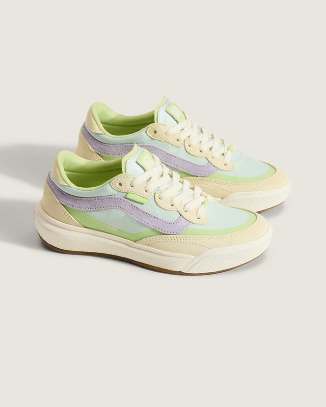Tênis Ultrarange Se 2.0 Mte Limelight