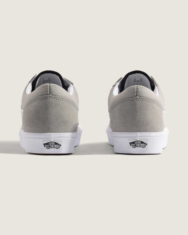 Tênis Old Skool Comfycush Gray Black