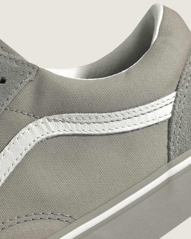 Tênis Old Skool Pop Gray
