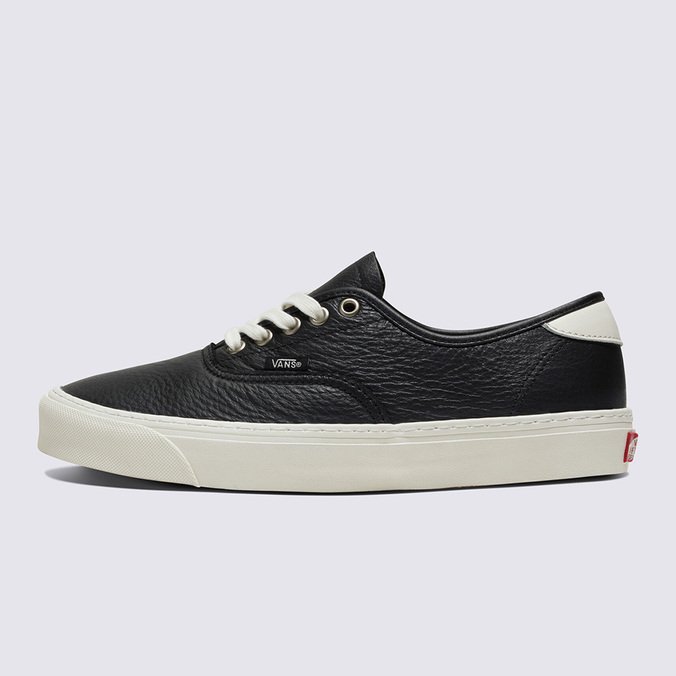 Tênis Authentic Black