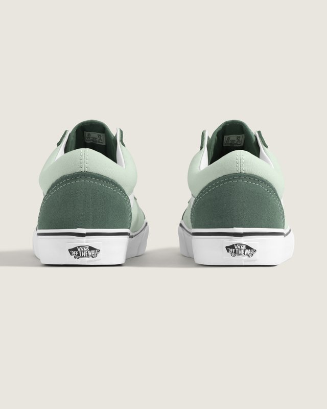 Tênis Old Skool Mint Shadow