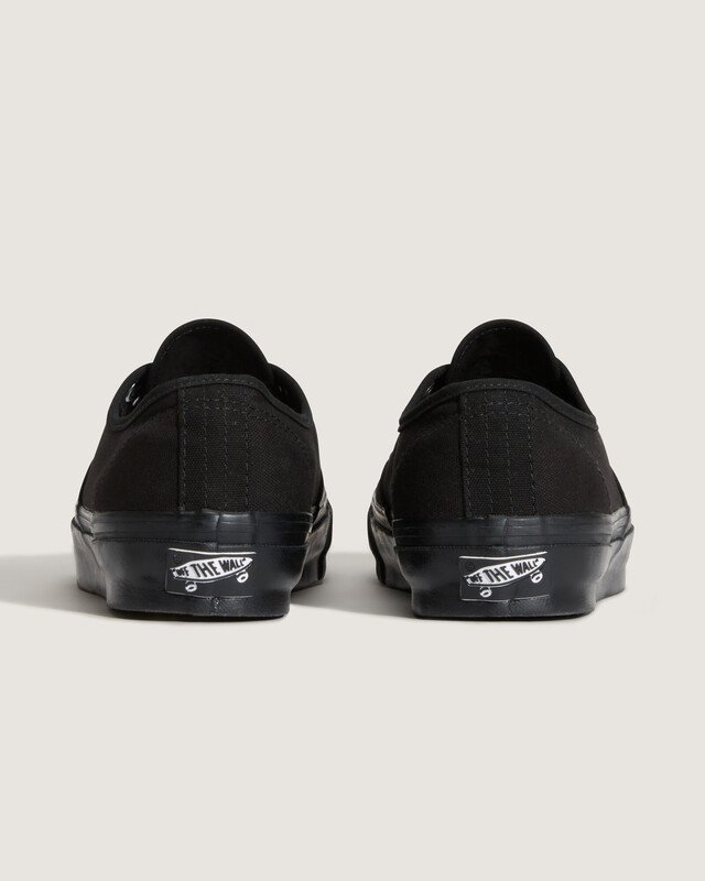 Tênis Authentic Lx Black Black