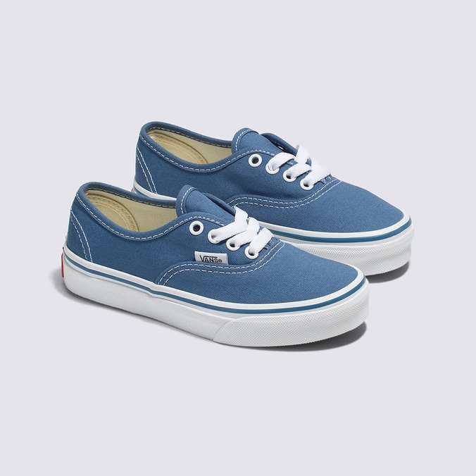 Tenis vans authentic infantil best sale