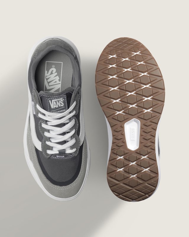 Tênis Ultrarange Se 2.0 Mte Pewter