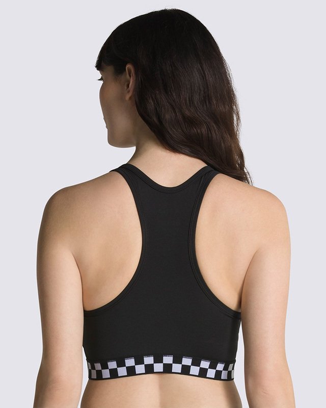 Top Sports Skate Black