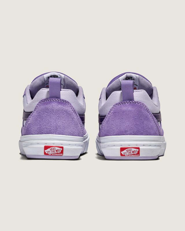Tênis Kyle Walker Pro Skate Purple Haze