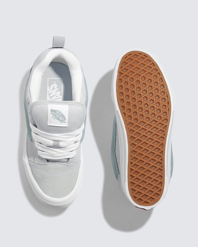 Tênis Knu Skool 2-Tone Lunar Rock