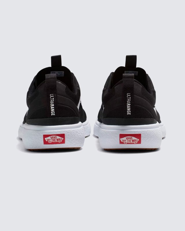 Tênis Ultrarange Exo Black