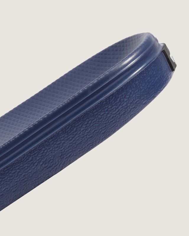 Chinelo La Costa Slide On  Deep Indigo