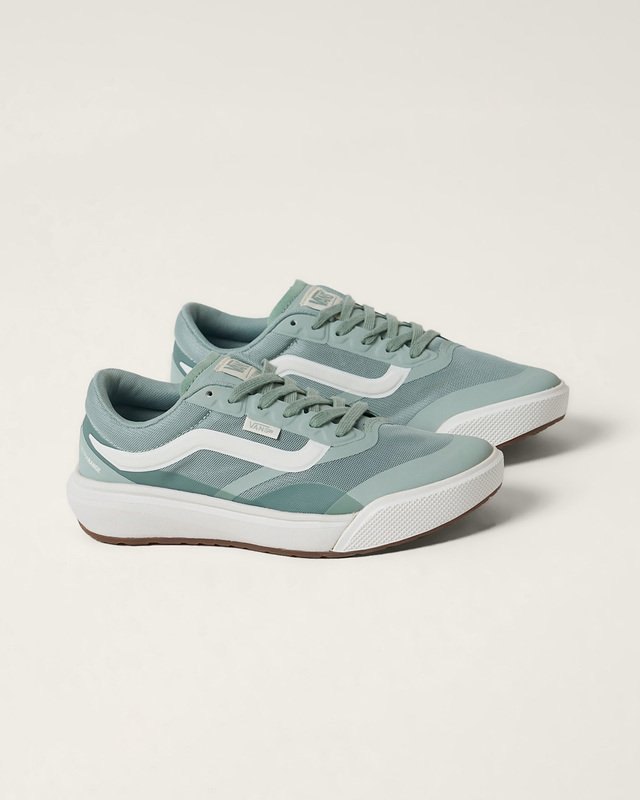 Tênis Ultrarange Rw 2.0 Mte Gray Olive