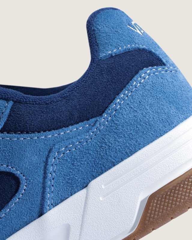 BOUNDバウンド15-16 141 セット売り Tênis Upland Bright Azure | Vans